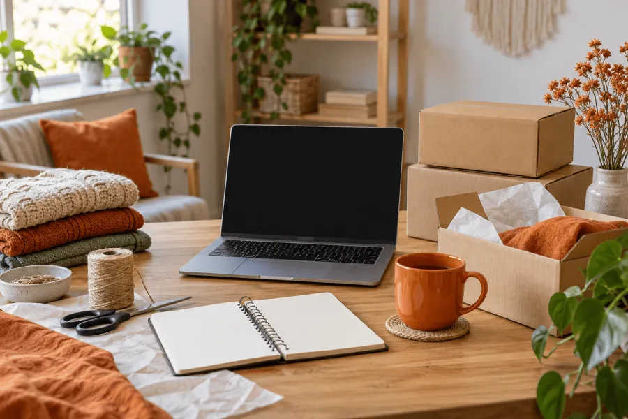 starting your first business